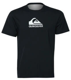 Quiksilver Solid Streak Short Sleeve Surf Shirt