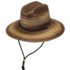 Ground Junior Lifeguard Hat 1 Ground Junior Lifeguard Hat -Volcom Sportswear Shop 5688183292072 natural 1a