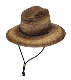 Ground Junior Lifeguard Hat