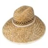 Lifeguard Hat -Volcom Sportswear Shop 5688740118696 natural 1a
