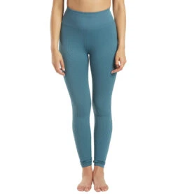 Spiritual Gangster Metta Yoga Leggings