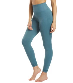 Spiritual Gangster Metta Yoga Leggings -Volcom Sportswear Shop 5720954044584 softjade 5a