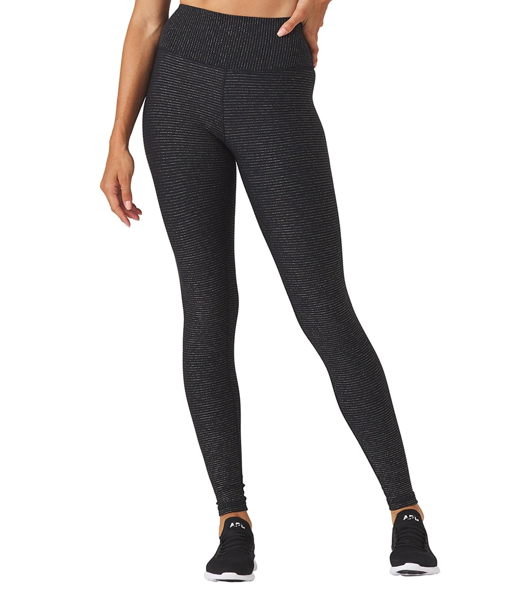 Sultry Yoga Leggings 4 Sultry Yoga Leggings - Image 2