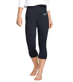 Speedo Women's Capri Legging