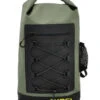 Xcel 30L Dry Pack -Volcom Sportswear Shop 6287093301416 olive 1a