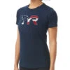 TYR Women's USA Graphic Tee