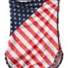 TYR Americana Unisex Neck Gaiter -Volcom Sportswear Shop 6696989589672 usa 1a