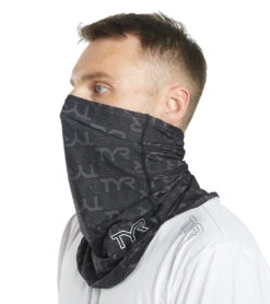 TYR Americana Unisex Neck Gaiter -Volcom Sportswear Shop 6696989589672 usa 3a