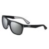 TYR Men's Apollo Lifestyle Sunglasses 1 TYR Men's Apollo Lifestyle Sunglasses -Volcom Sportswear Shop 6939269955752 silverblack 1a