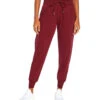 Marika Lizzie Jogger -Volcom Sportswear Shop 6949342838952 windsorwine 1a