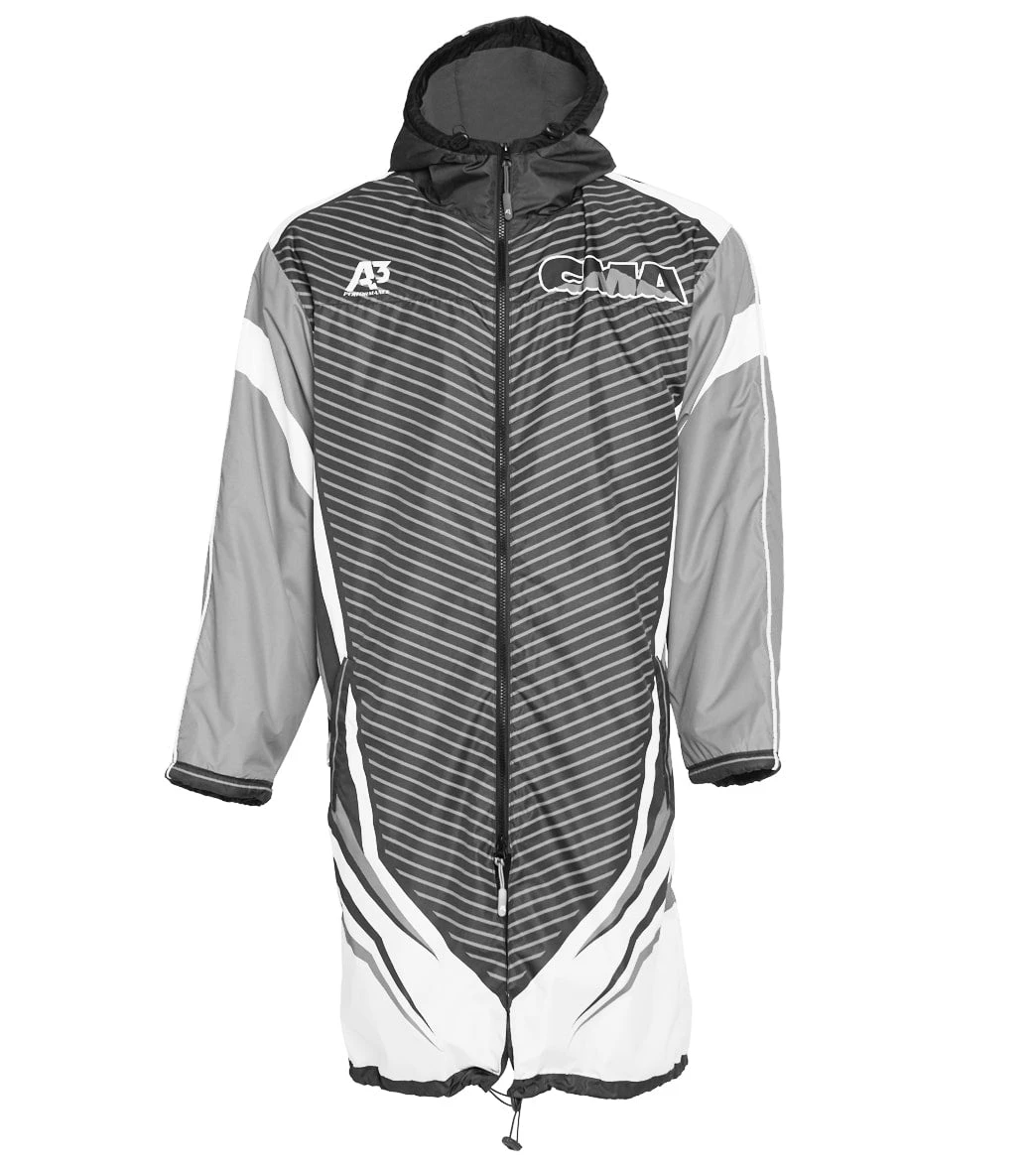 Youth Custom Parka 15 Youth Custom Parka - Image 13