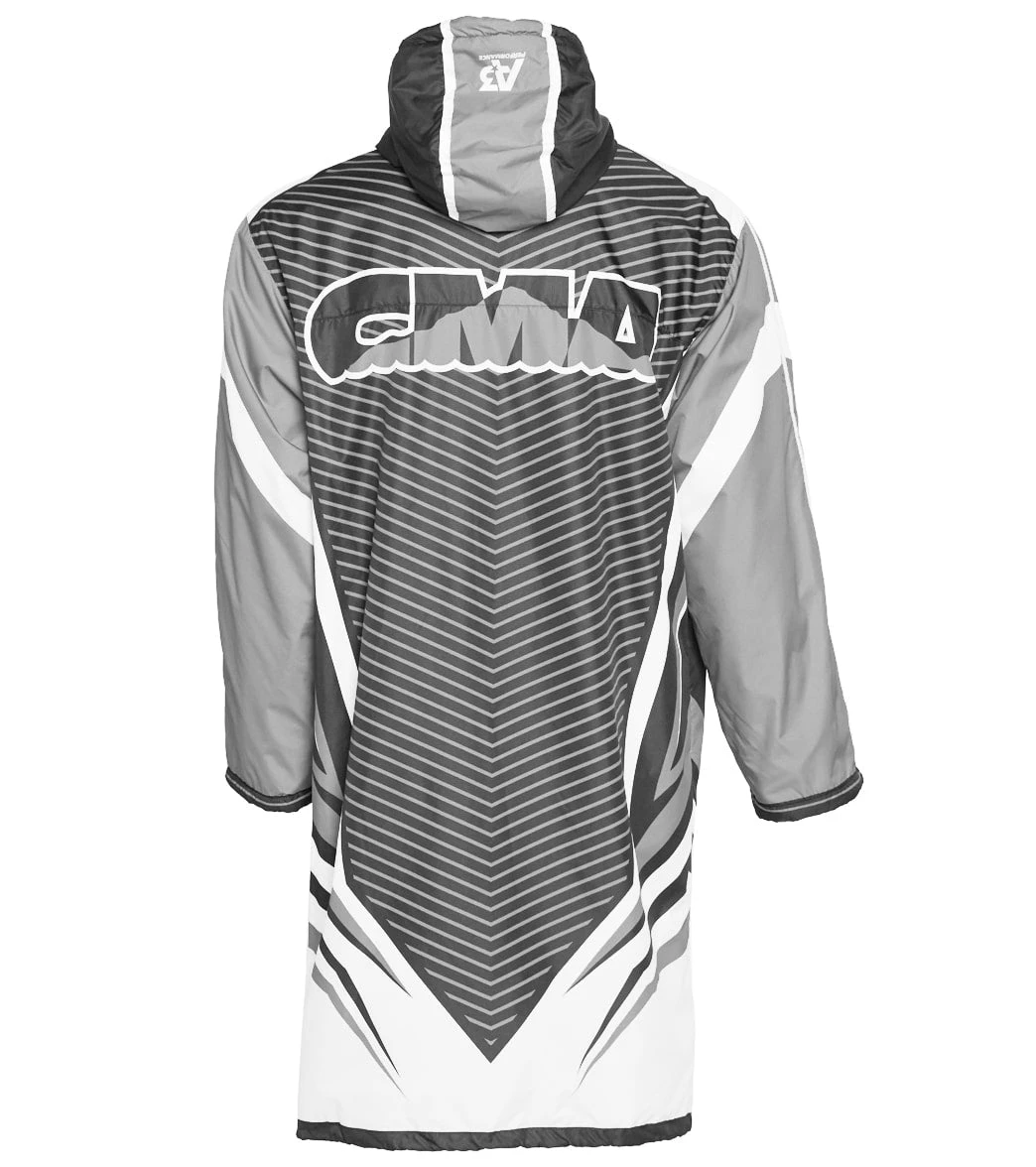 Youth Custom Parka 16 Youth Custom Parka - Image 14