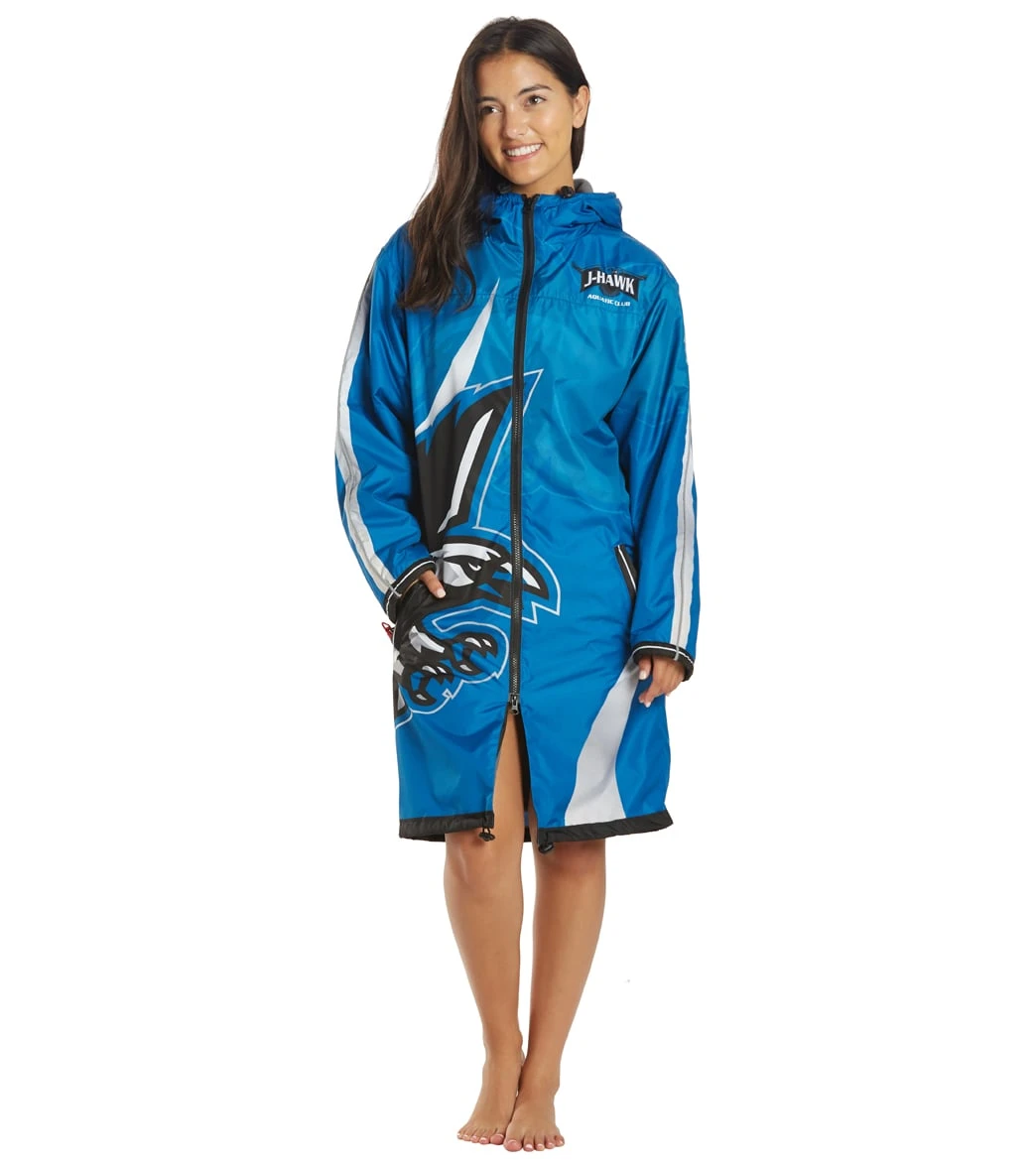 Youth Custom Parka 3 Youth Custom Parka