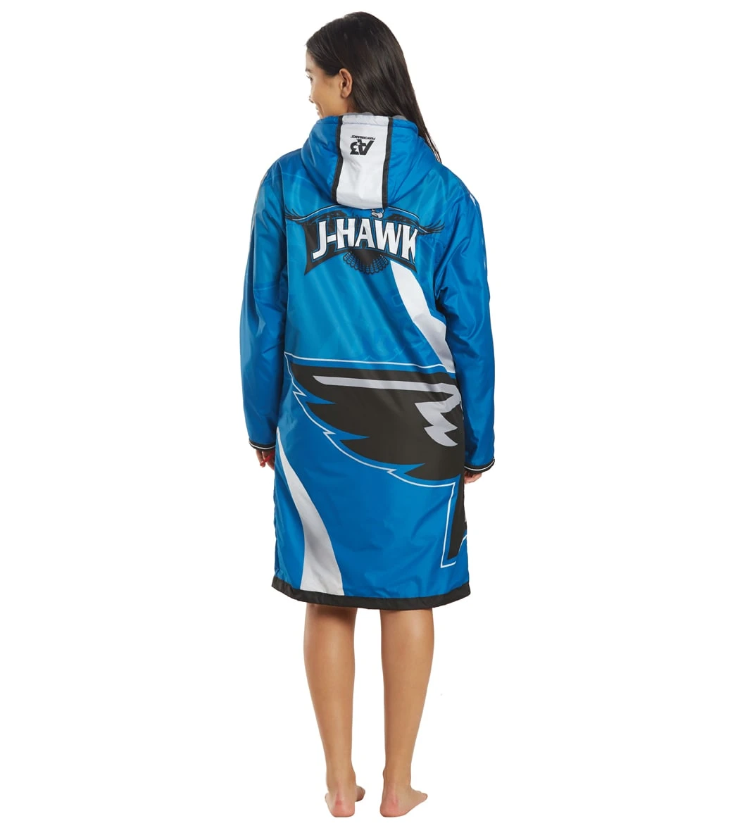 Youth Custom Parka 5 Youth Custom Parka - Image 3