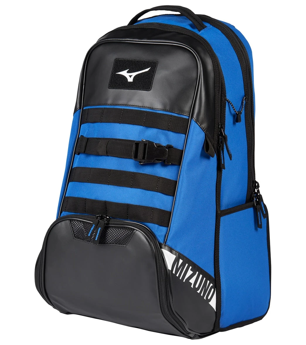 Mizuno Swimwear MVP 22 Backpack 3 Mizuno Swimwear MVP 22 Backpack
