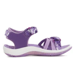 Keen Kids' Verano Sandal (Little Kid, Big Kid) -Volcom Sportswear Shop 7067188592808 tillandsiapurpleenglishlavender 3a
