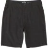Billabong Men's Crosfire Slub Submersible Short