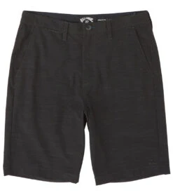 Billabong Men's Crosfire Slub Submersible Short