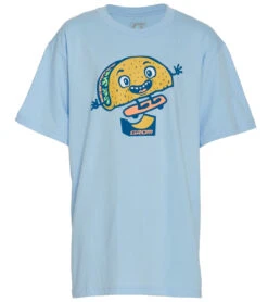 Boys' Taco Ramp Tee (Little Kid, Big Kid)