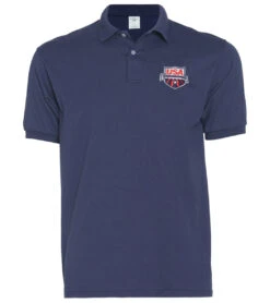 EcoSmart® Unisex Polo