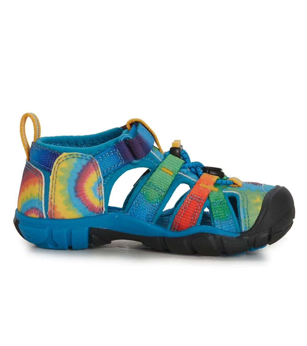 Keen Children's Seacamp II CNX Water Shoes 5 Keen Children's Seacamp II CNX Water Shoes - Image 3