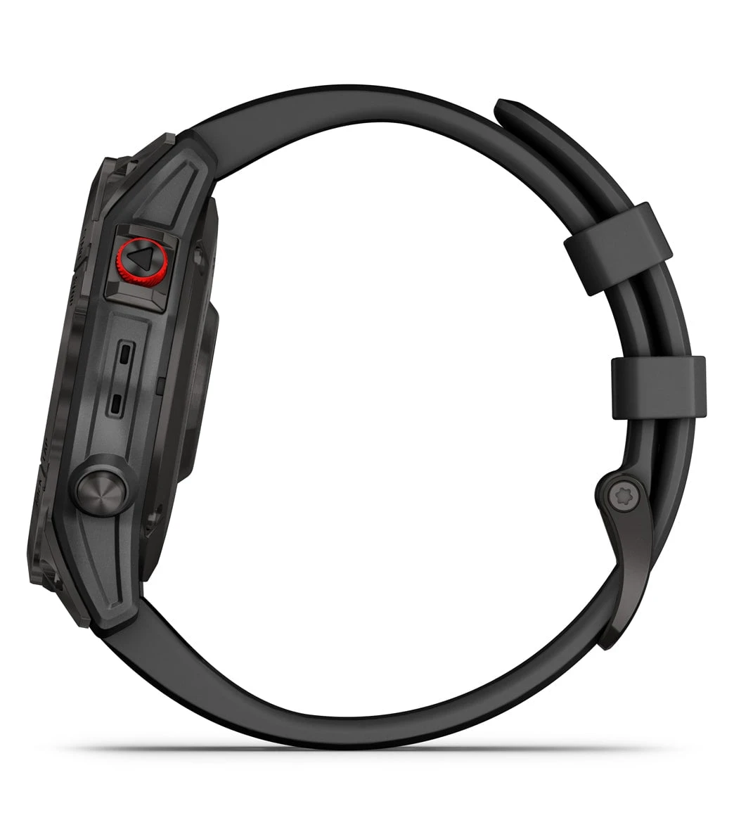 Garmin Epix Gen 2 Black Titanium 15 Garmin Epix Gen 2 Black Titanium - Image 13