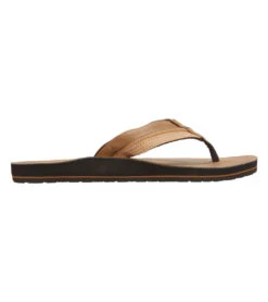 Rip Curl Men's Ox Flip Flop -Volcom Sportswear Shop 7321119228072 multitan 3a