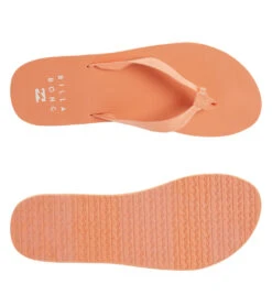 Billabong Women's Nalu Sandal -Volcom Sportswear Shop 7321537347752 saltcrystal 4a