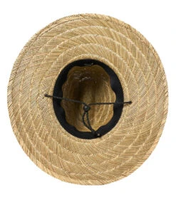 HURLEY Men's Weekender Lifeguard Hat -Volcom Sportswear Shop 7329779941544 khaki 3a