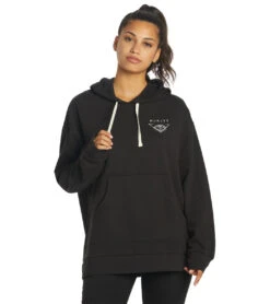 HURLEY Women's Omen Boyfriend Hoodie
