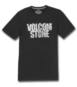 Volcom Men's Shattered SS Tee