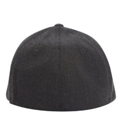 Volcom Men's Full Stone Hthr XFit Hat 7 Volcom Men's Full Stone Hthr XFit Hat -Volcom Sportswear Shop 7345334812840 charcoalheather 3a