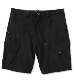 Volcom Sportswear Shop 25 Volcom Men's Country Days 20" Hybrid Shorts