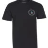 Volcom Men's Star Shields Short Sleeve Tee 2 Volcom Men's Star Shields Short Sleeve Tee -Volcom Sportswear Shop 7358037622952 black 1a