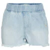 Rip Curl Girls' Tara Short (Big Kid) -Volcom Sportswear Shop 7360855998632 blueice 1a