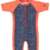 Level Six Youth Aurora Sunsuit -Volcom Sportswear Shop 7363715498152 colouredconfetti 1a