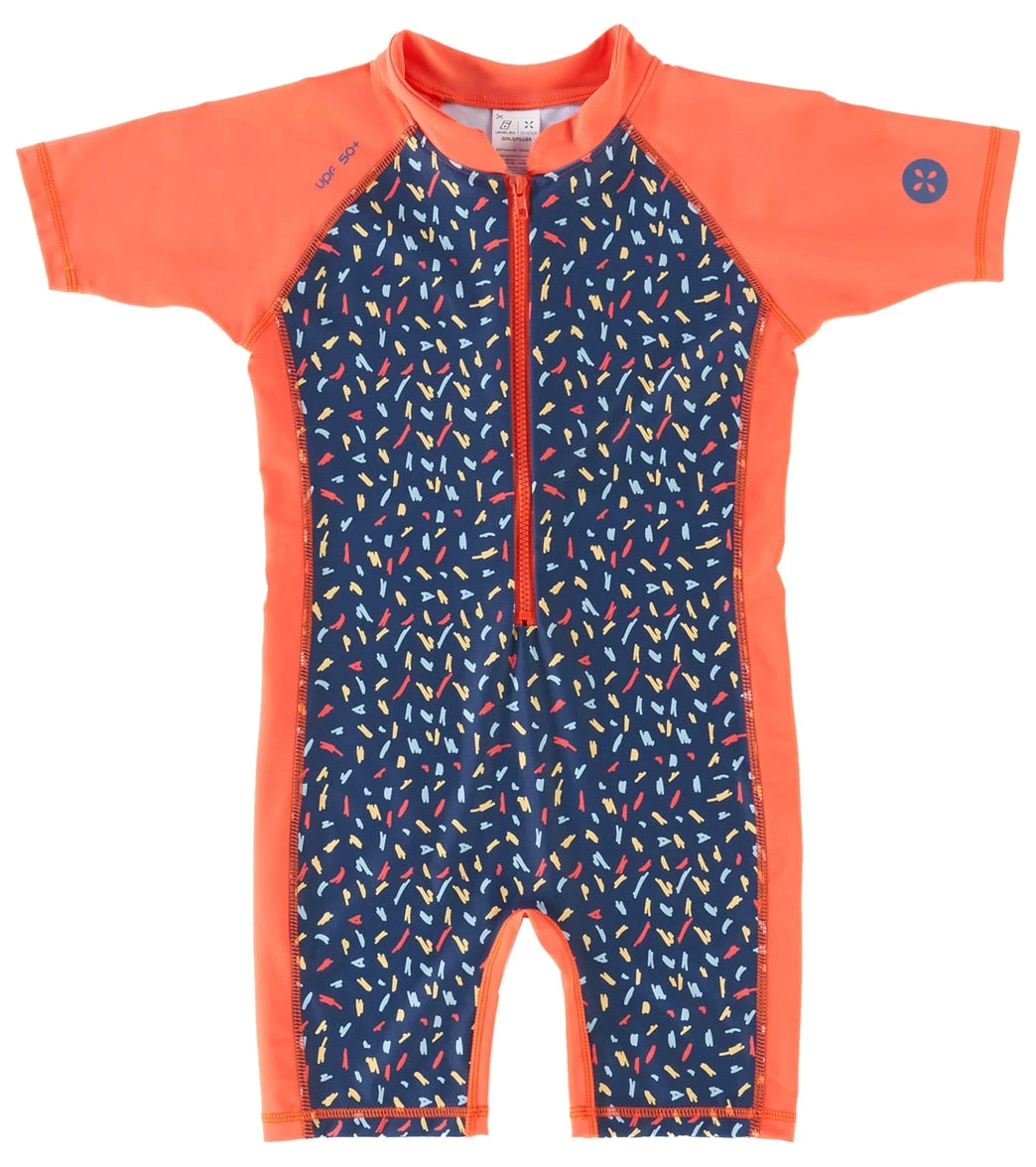 Level Six Youth Aurora Sunsuit 3 Level Six Youth Aurora Sunsuit