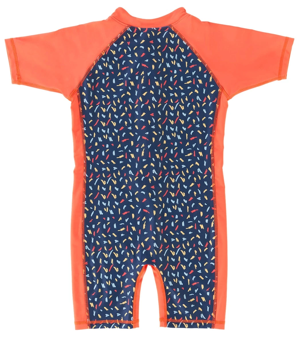 Level Six Youth Aurora Sunsuit 4 Level Six Youth Aurora Sunsuit - Image 2