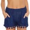 Women's Pacheco Shorts