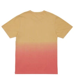 Volcom Boys' Stone Dip Short Sleeve Tee (Big Kid) -Volcom Sportswear Shop 7397864964264 sunfade 6a