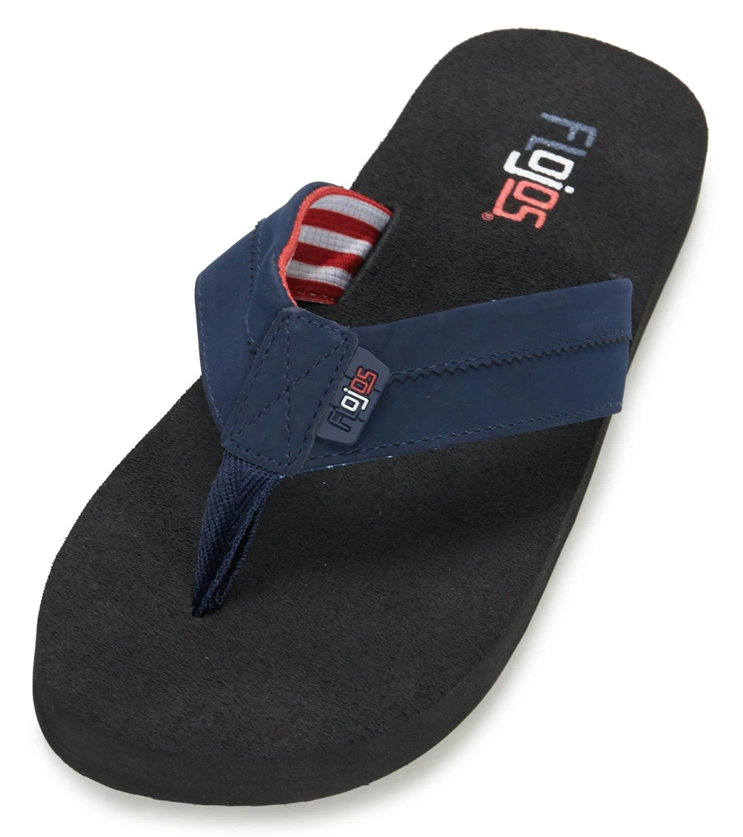 Men's Bandera Flip Flop 3 Men's Bandera Flip Flop