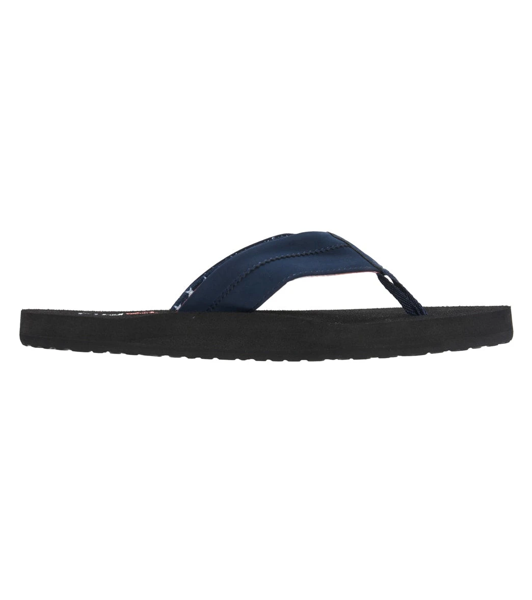 Men's Bandera Flip Flop 5 Men's Bandera Flip Flop - Image 3