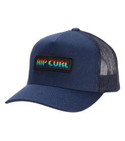 Rip Curl Boys' Icon Trucker Hat