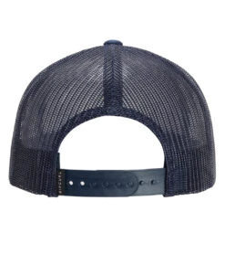 Rip Curl Boys' Icon Trucker Hat -Volcom Sportswear Shop 7422455185576 navy 3a