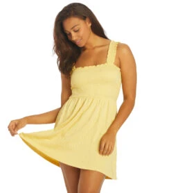 Roxy Women's Hanging 10 Dress