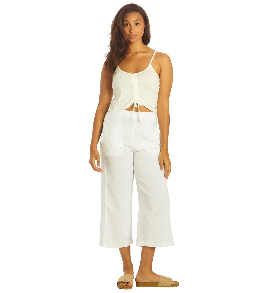 Roxy Women's Runaround Pants 6 Roxy Women's Runaround Pants - Image 4