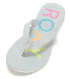 Volcom Sportswear Shop 13 Roxy Women's Vista III Flip Flop