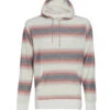 Quiksilver Men's Great Otway Hoodie 1 Quiksilver Men's Great Otway Hoodie -Volcom Sportswear Shop 7435059069096 hiriskred 1a