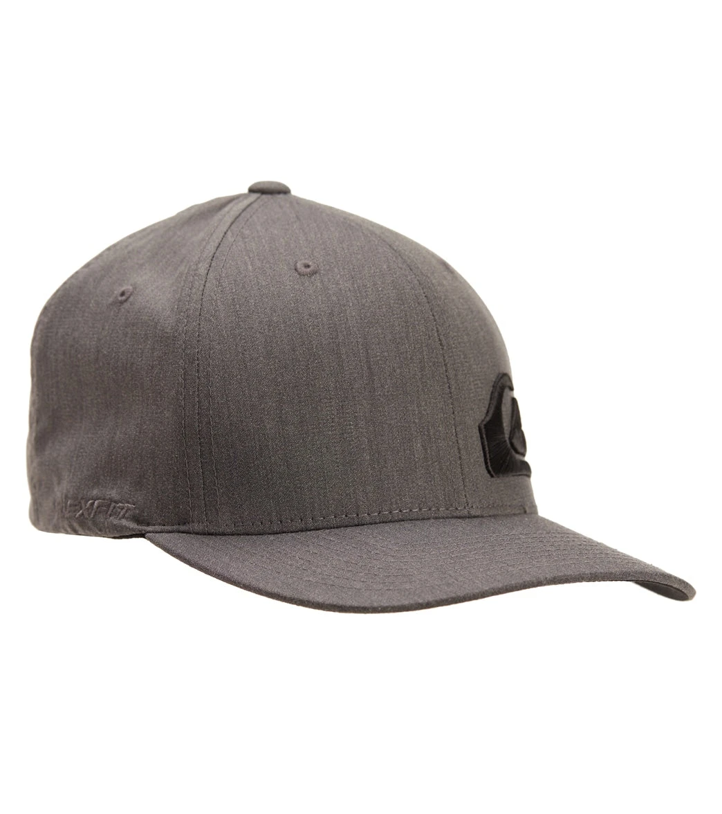 Quiksilver Men's Final Hat 5 Quiksilver Men's Final Hat - Image 3
