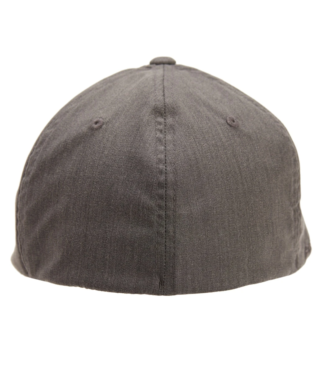 Quiksilver Men's Final Hat 6 Quiksilver Men's Final Hat - Image 4